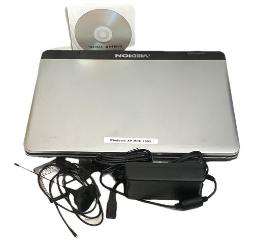 Medion md98000 notebook - medion,