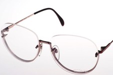 NEU CAZAL Brille Mod. 212 Col