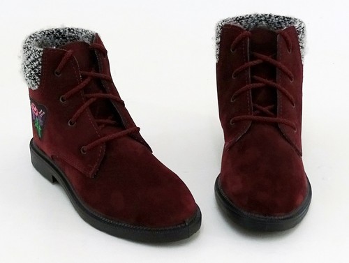Stiefeletten boots winter - stiefeletten,