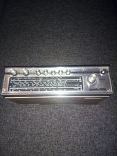 Altes Radio Nordmende Transita