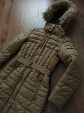 Sutherland Damen Suw Mantel