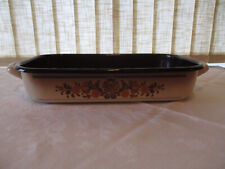 Vintage Baumann Emaille