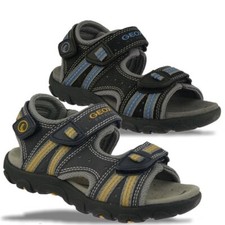 GEOX Trekking Sandale S.STRADA