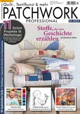 Patchwork Professional 3/2023