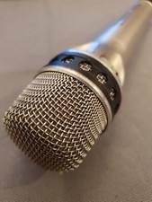 Sennheiser funk mikrofon  SKM4031 mikroport vintage Kondensator 223.250mhz