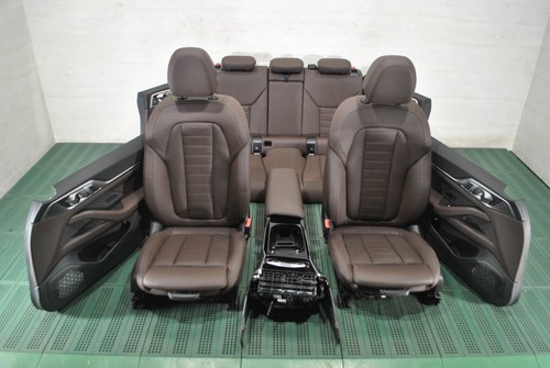 Bmw g26 komplett sitze - g26, sport