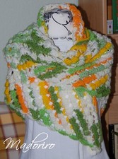 Stola Schal Halstuch