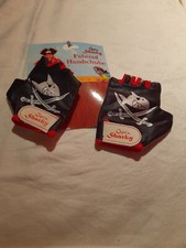 Bike Fashion Capt`n Sharky