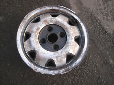 1x Alufelge ATs  6Jx14H2 e48  Lk.4x100x57,5  6047  KBA40193