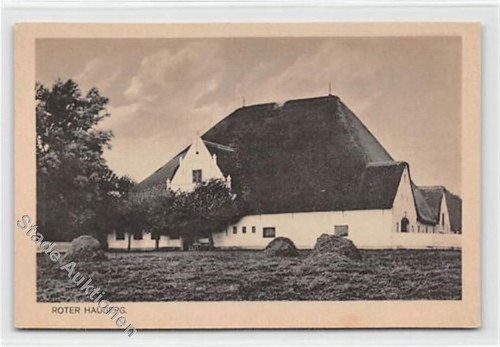 39101043 roter hauberg - -,