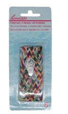 Fadenzopf Fadenset Reparatur