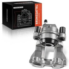 Bremssättel hinten links für