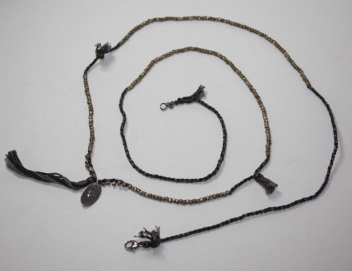 Chan luu sterlingsilber grau - chan,