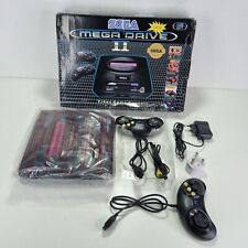 Sega Mega Drive Konsole, 5