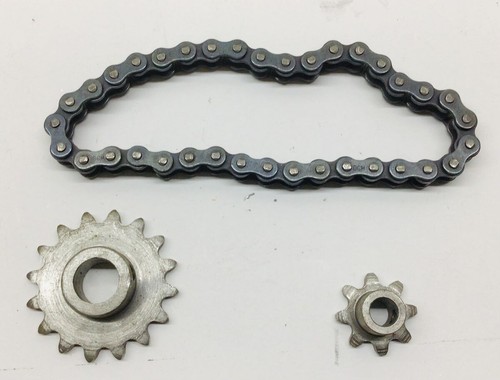 Vintage tuning parts tomo - parts,