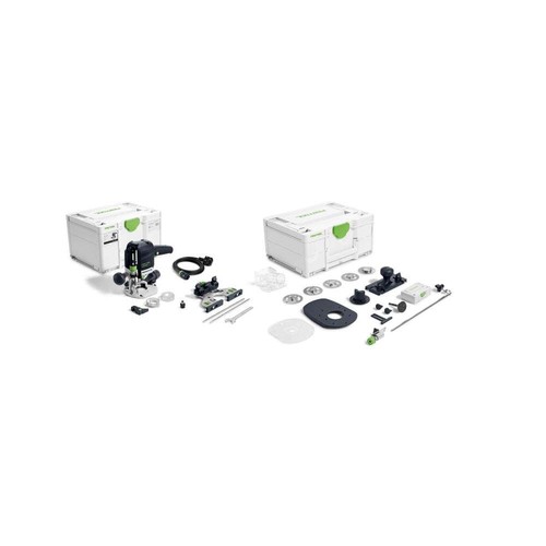 Festool oberfräse of1010 - festool,