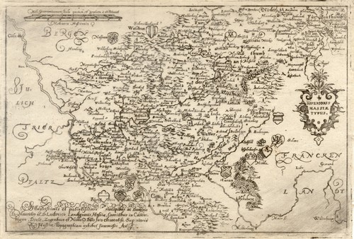 Oberhessen original - oberhessen,