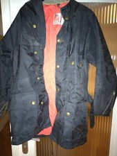 Champions Rivetts Jacke Motorrad Enduro Vintage Cross C Freizeit Made In England