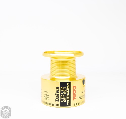 Daiwa whisker ss1600 - whisker,