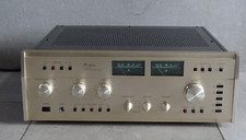ACCUPHASE E-303X AMPLIFIER LEGENDE VINTAGE serviced EXCELLENT