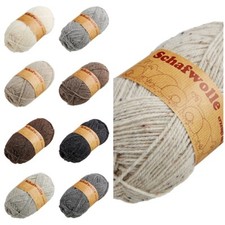 Elisa Schafwolle - reine