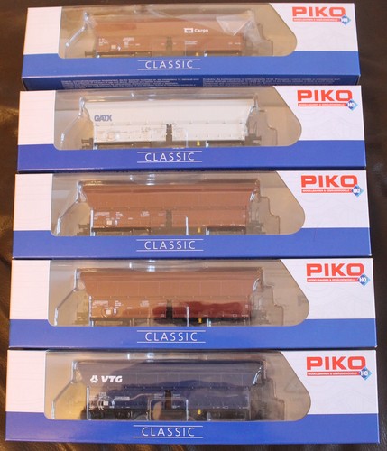 Spur piko classic 5 - spur,