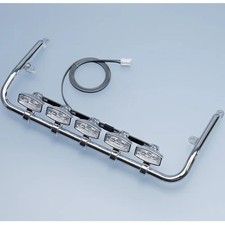 LED Vordere Scheinwerfer Für