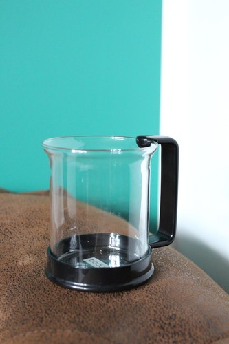 Vintage black bodum - vintage,