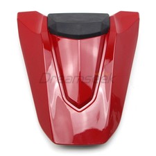 Hinten Soziussitzabdeckung