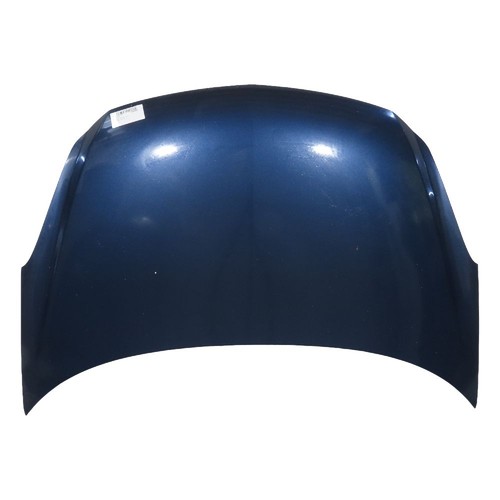 Motorhaube opel corsa - motorhaube,
