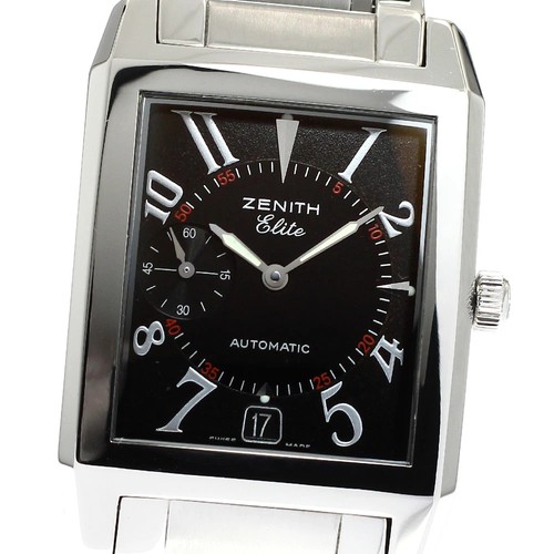 Zenith elite port royal - elite,