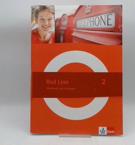 Red line workbook mit - line,