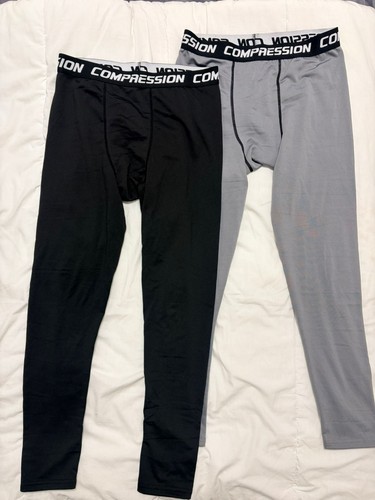 2er pack thermoleggings - 2er, /