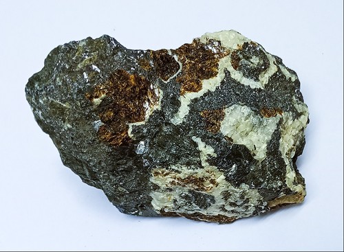 Bleiglanz galenit zinkblende - galenit,