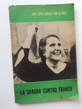ein heldenhafter Kampf für den Frieden: Spanien gegen Franco-cds