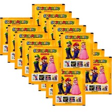 Panini Super Mario - Its-A Me