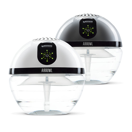 Prowin airbowl verschiedene - 1+,
