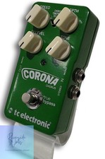 Electronic corona chorus - tc,