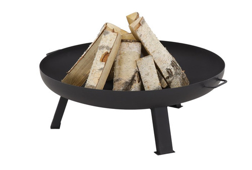 Feuerschale pan stahl - pan, 7