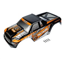 HPI Bullet MT 3.0 Nitro