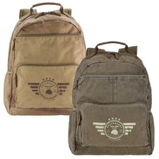 Greenburry rucksack canvas - greenburry,
