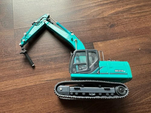 Kobelco hydraulikbagger - kobelco,