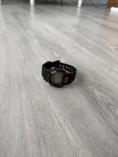 Casio Tough Solar Armbanduhr Uhr