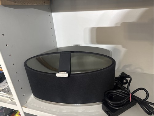 Bowers wilkins zeppelin mini - &,