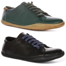 Camper Peu Strobel Flexible