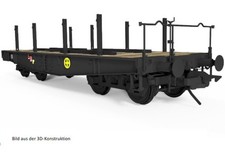 Lenz 42123-07 Spur 0