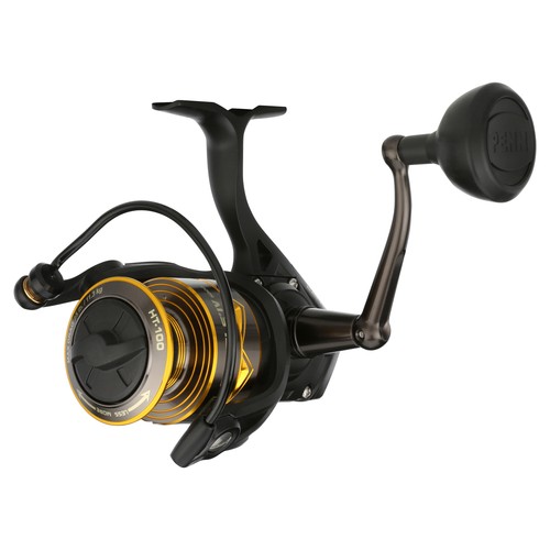 Penn battle spinning - penn, battle®