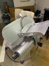 Aufschnittmaschine Allesschneider Fleischschneider