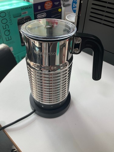 Nespresso aeroccino4 - nespresso,