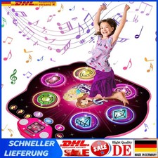 Kinder Tanzmatte Musikmatte